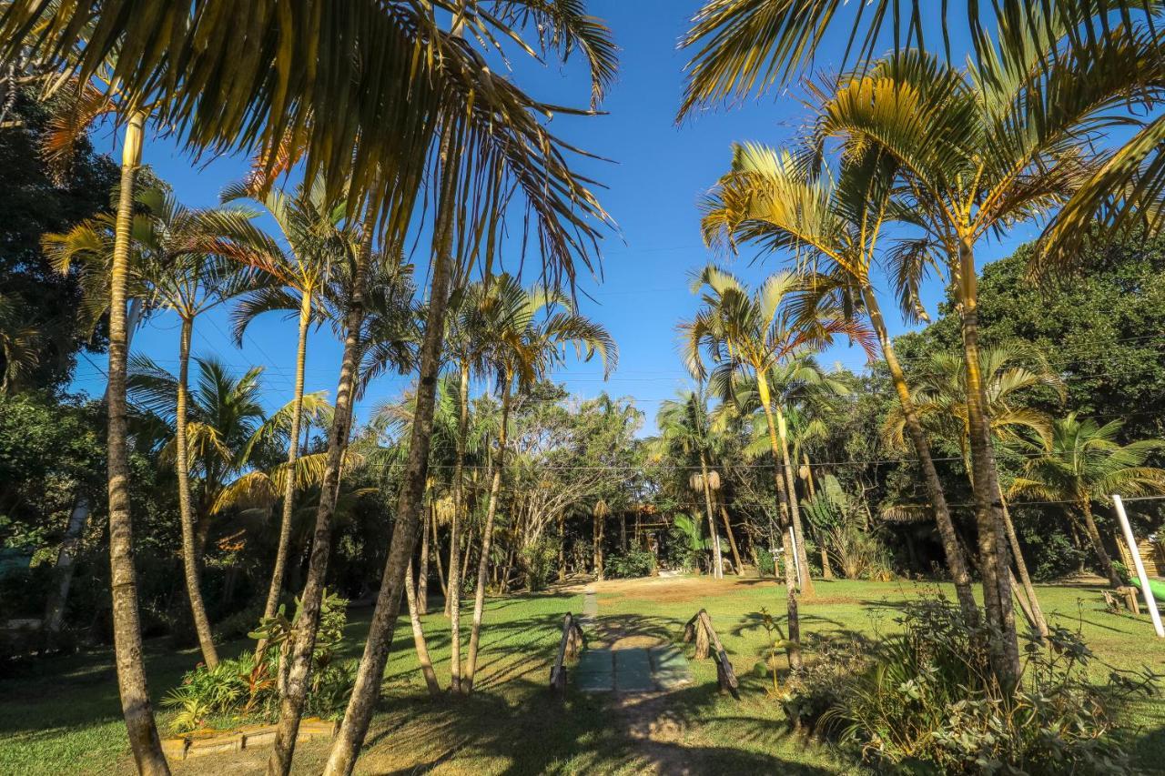 A Ilha Verde