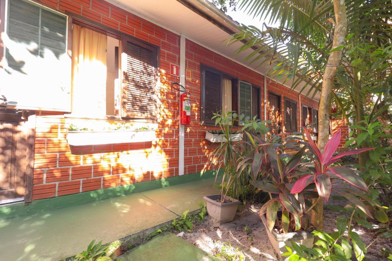 A Ilha Verde Inn