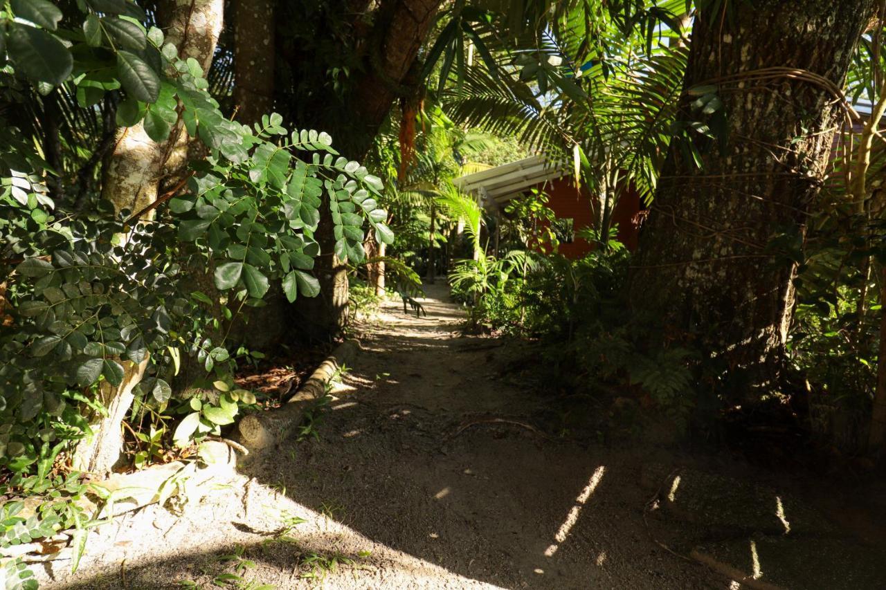 A Ilha Verde Inn *