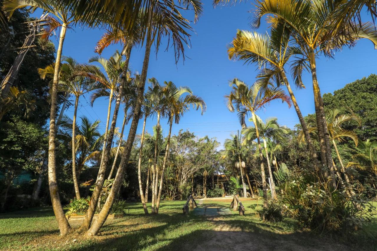 A Ilha Verde