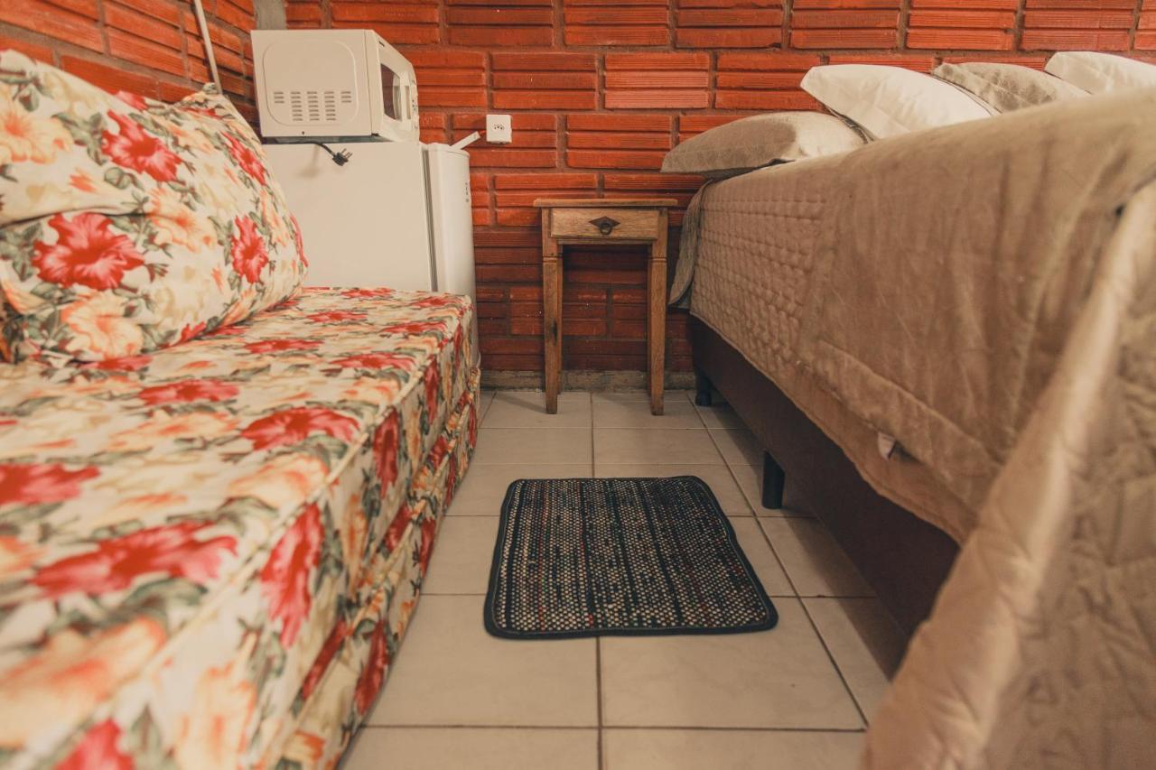 A Ilha Verde Inn