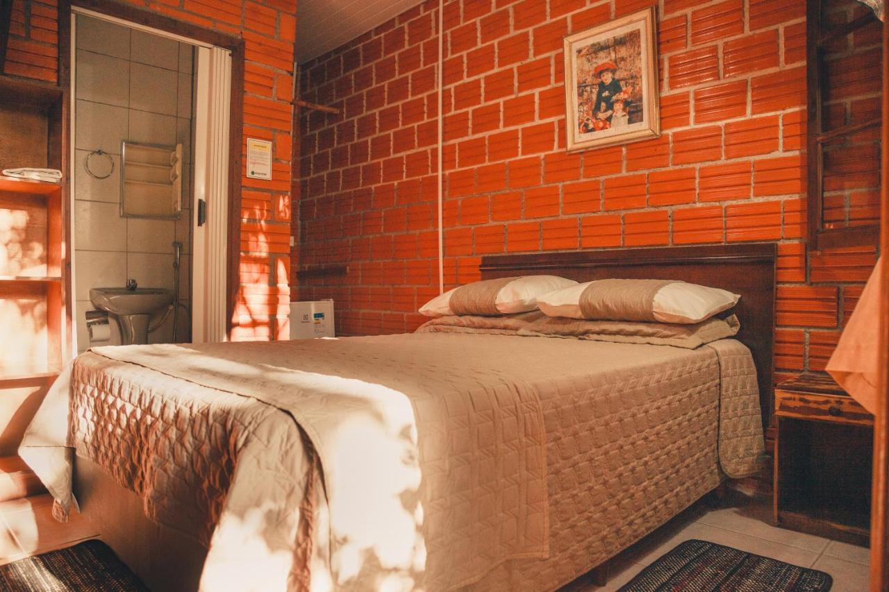 A Ilha Verde Inn