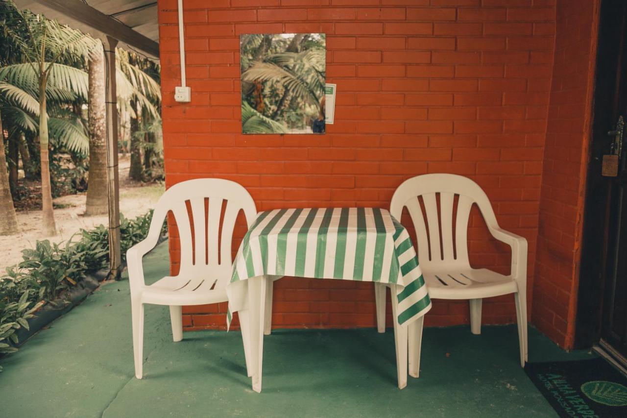A Ilha Verde Inn